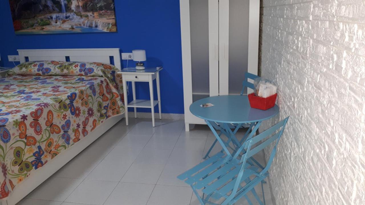 Casa Camino Al Castillo ชาทีวา ภายนอก รูปภาพ